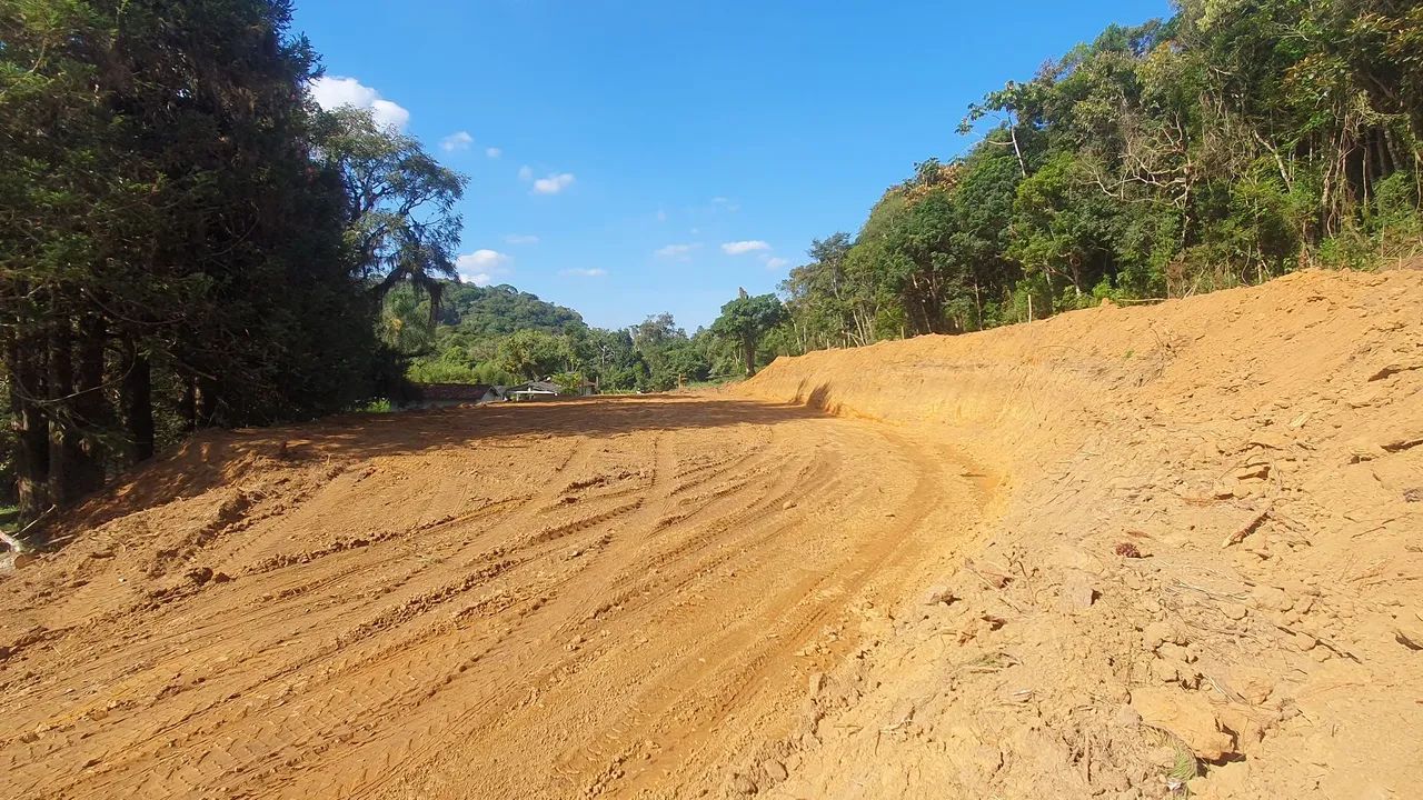 Serviço de terraplanagem  - Foto 3