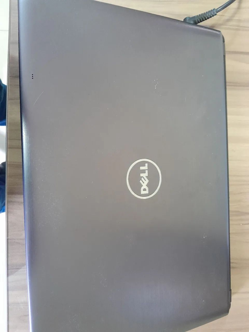 Dell Core i764312622523907123