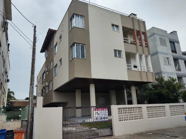 Apartamento 02 Quartos - Próximo da Praia dos Ingleses - Florianópolis