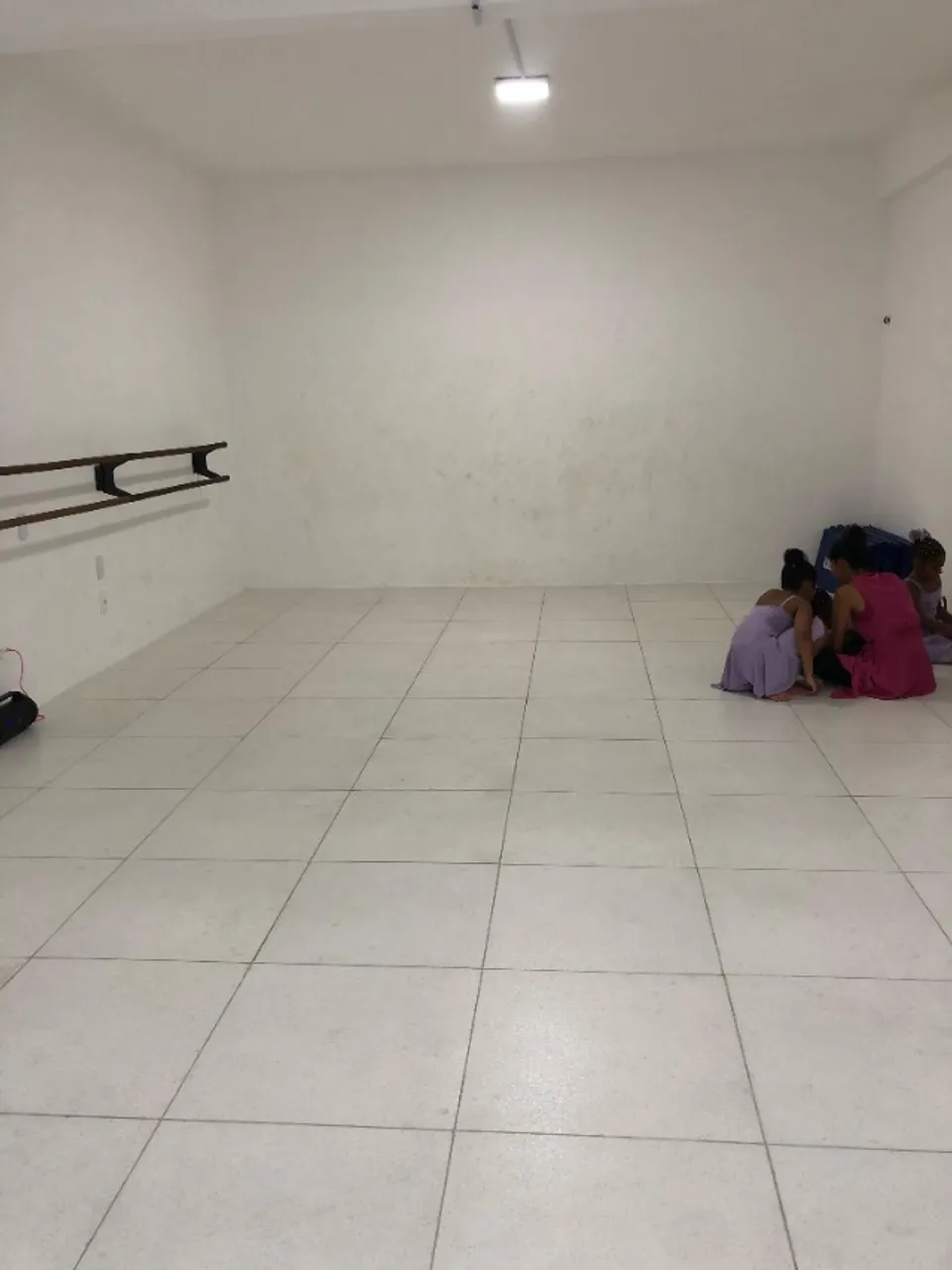 Sublocação Sala