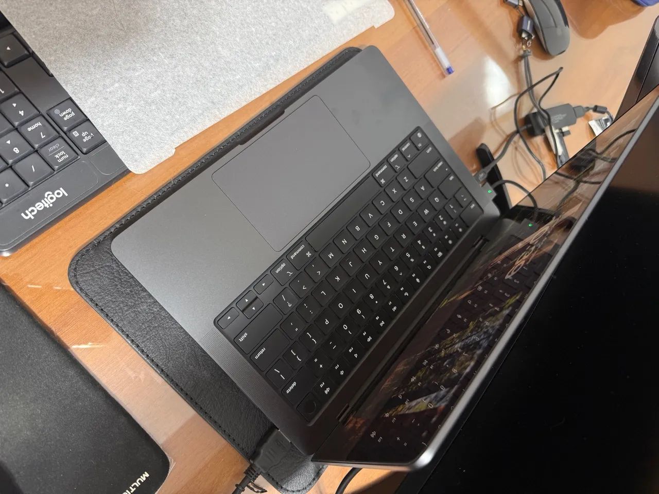 MacBook Pro M4 Pro! - Foto 2