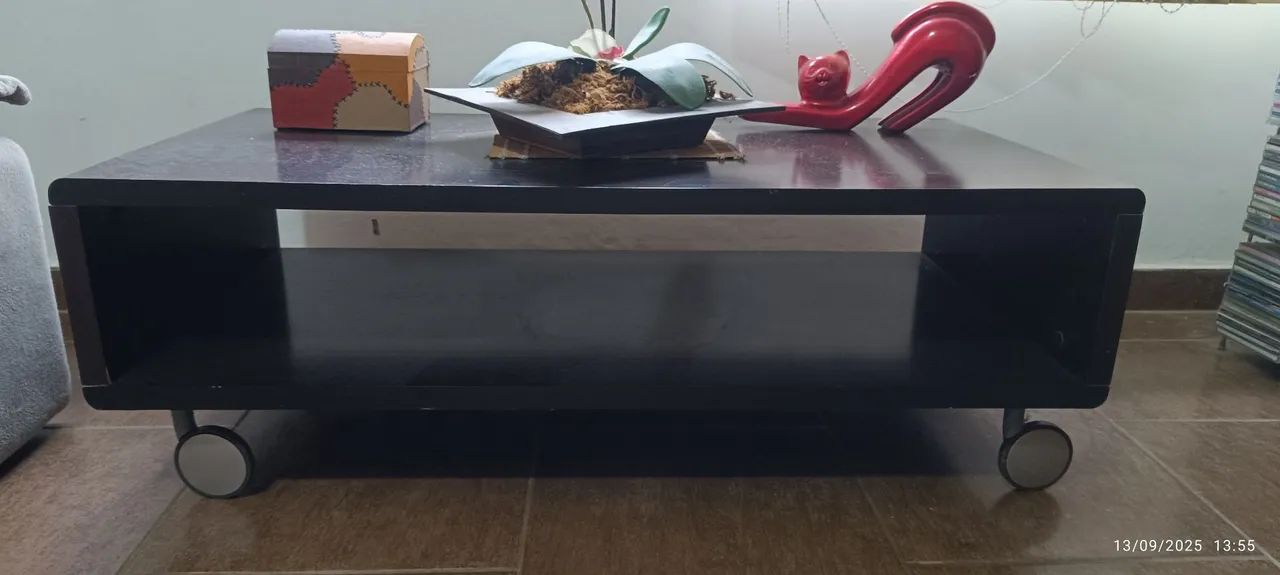 Moderna Mesa de Centro64573993493123120