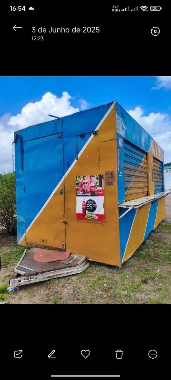 Trailer GRANDE   - Foto 2