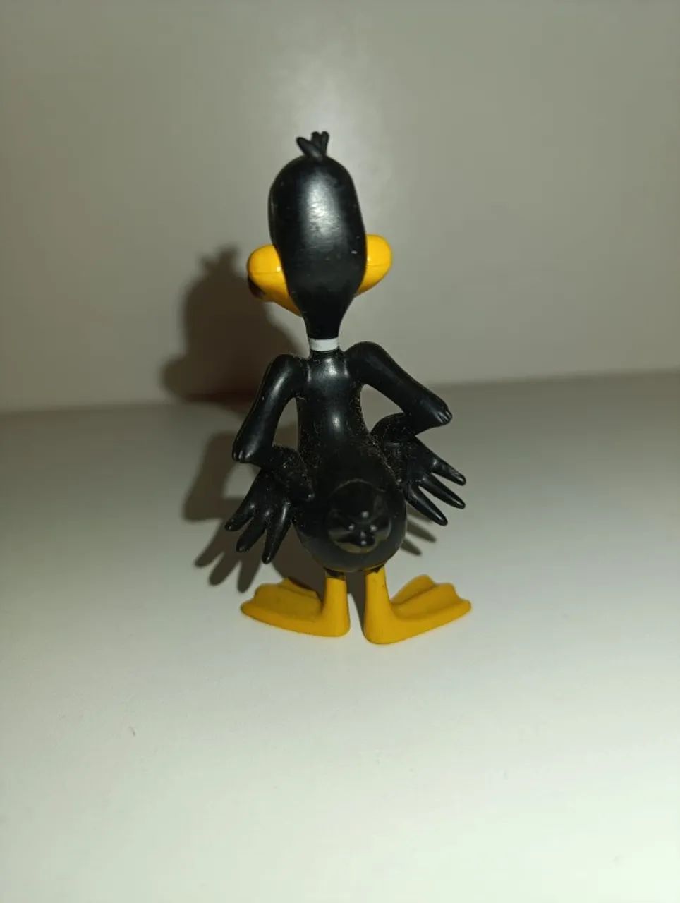 miniatura do pernalonga daffy duck - Foto 2