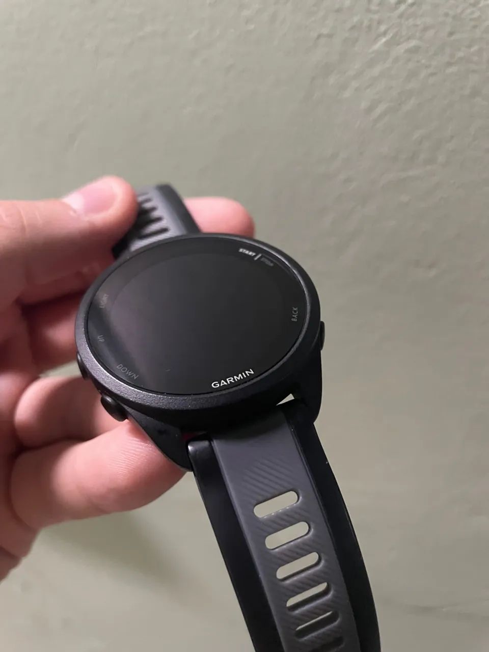 Smartwatch Garmin Forerunner 165 - Foto 4
