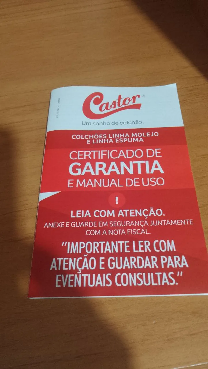 Vendo colchão de casal king
