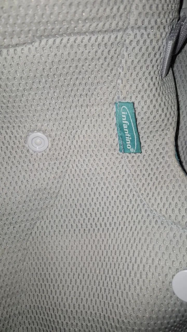 Canguru para Bebê - Infantino - Foto 3