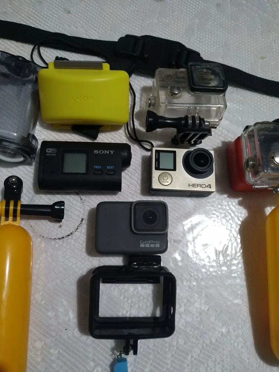 Action Camera Gopro Olx Kamera Gopro Hero Olx GoPro Outlet Hero