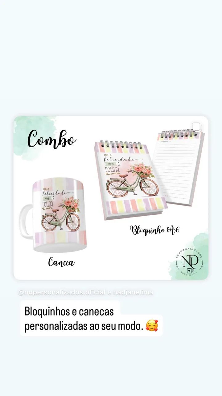 Bloquinho de anotações 64842040983682123