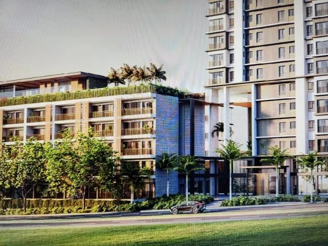 OPORTUNIDADE TRANSFERÊNCIA - VANGUARD OUSE - ANDAR ALTO - Em construção. - Foto 2