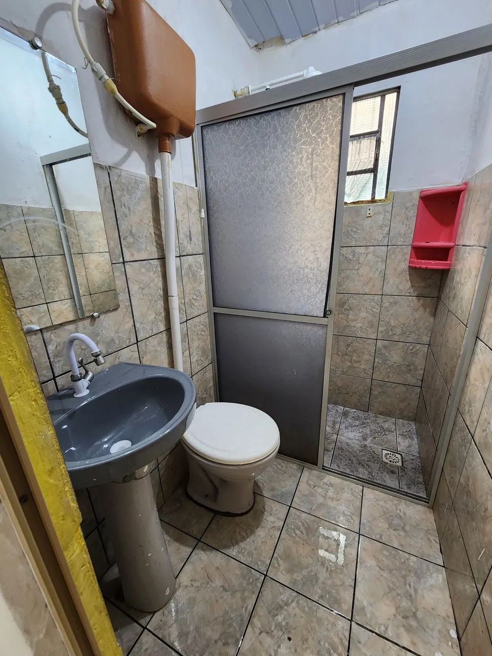 Aluga-se Apartamento  - Foto 5