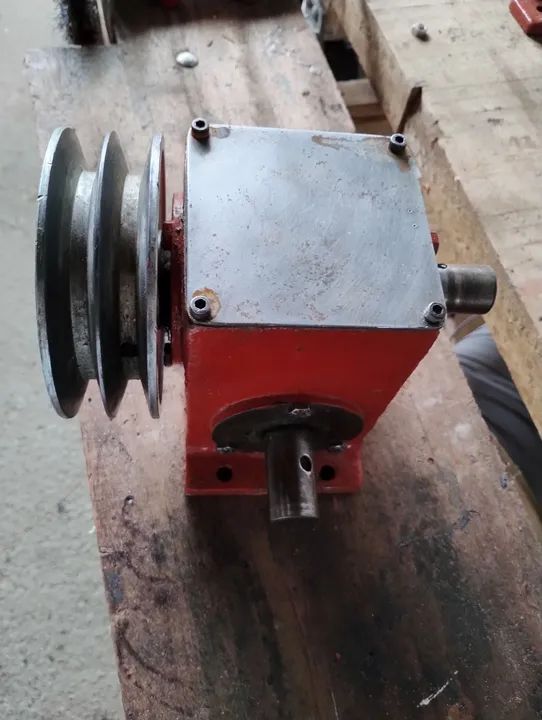 Redutor 01/23 - Foto 6