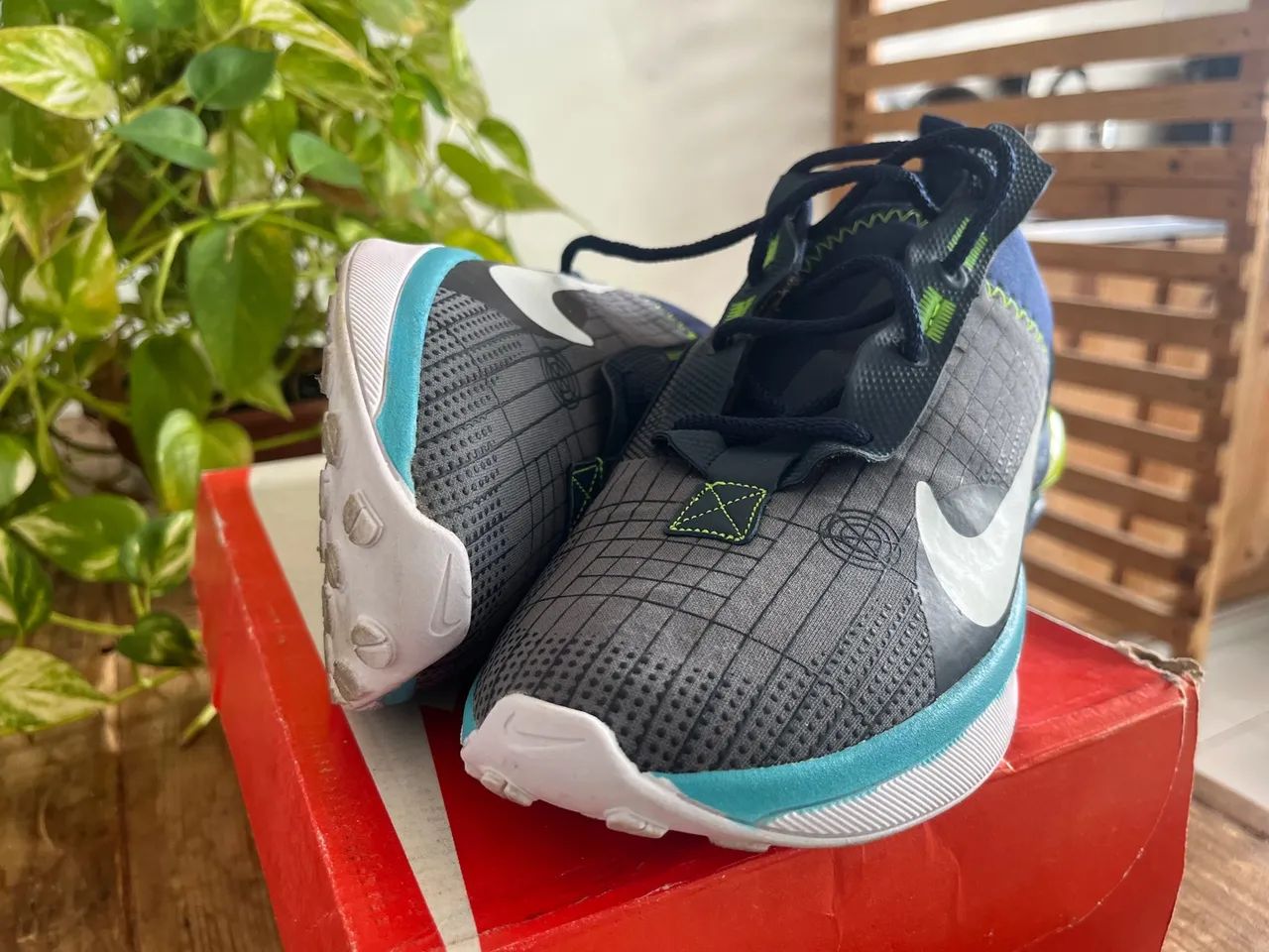Tênis Nike Air Max - Foto 3