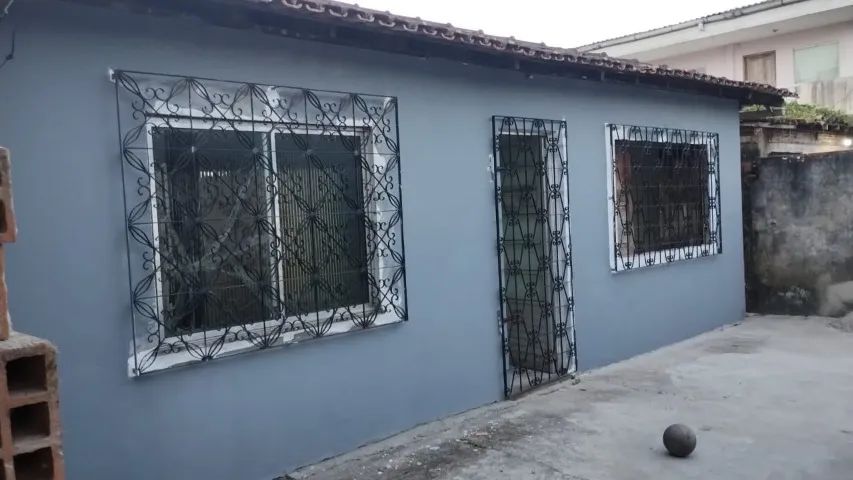 Foto - Marituba - São João