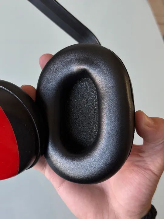 Protetor Auditivo - Foto 4