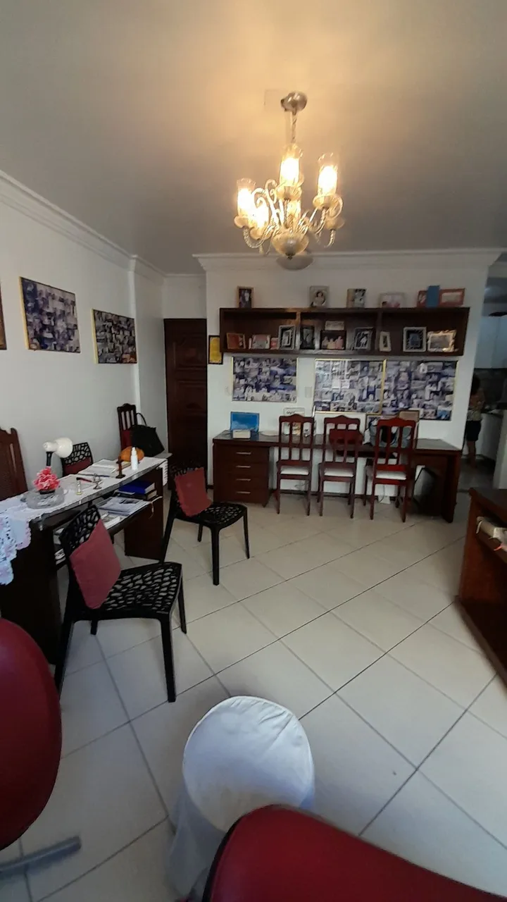 VENDO APARTAMENTO NA BRAS DE AGUIAR