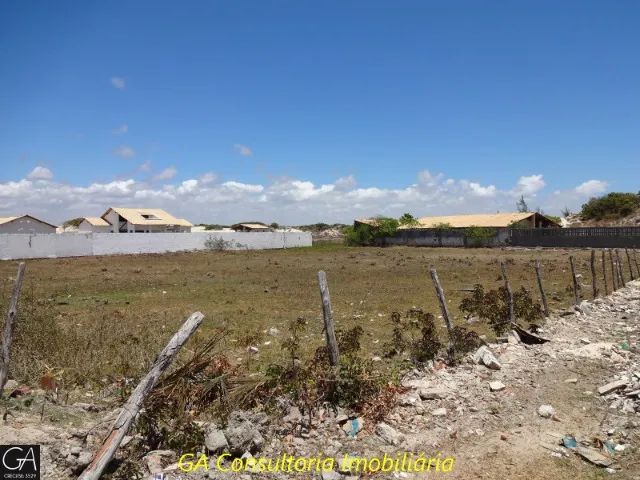 Terreno de esquina na Praia do Saco, em Estância. - Foto 5
