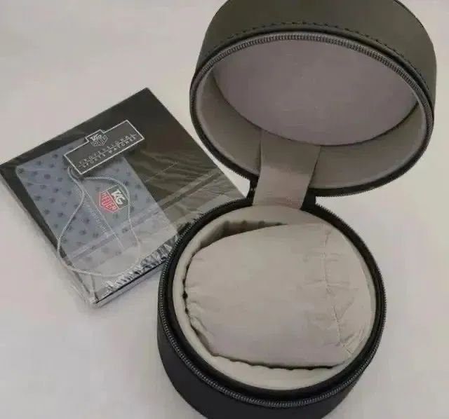 Caixa Estojo TAG Heuer - Foto 3