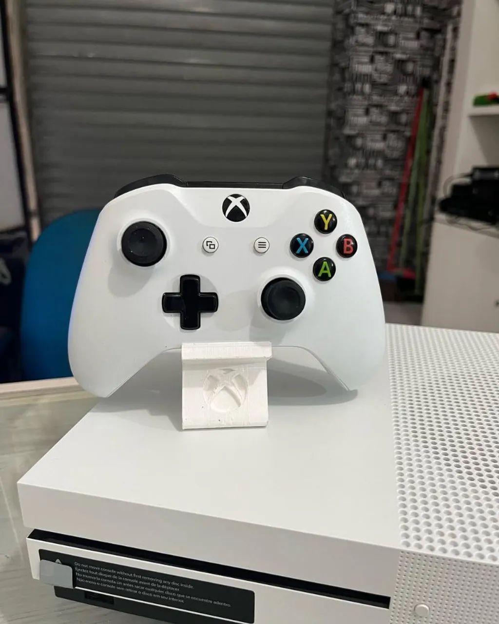 Xbox One S 500GB 64313240138115121