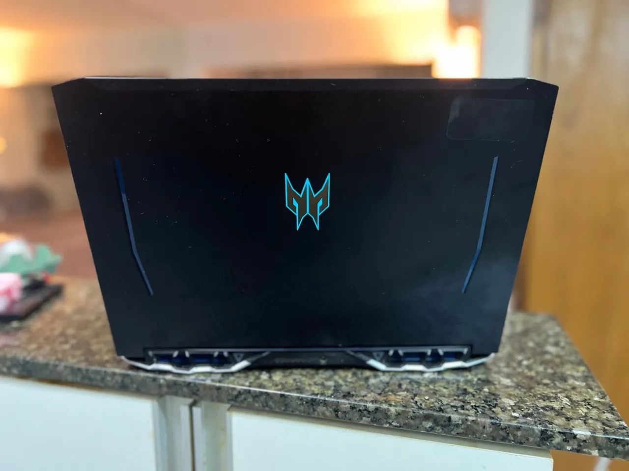 Notebook Gamer Acer Predator PH315-53 - Foto 5