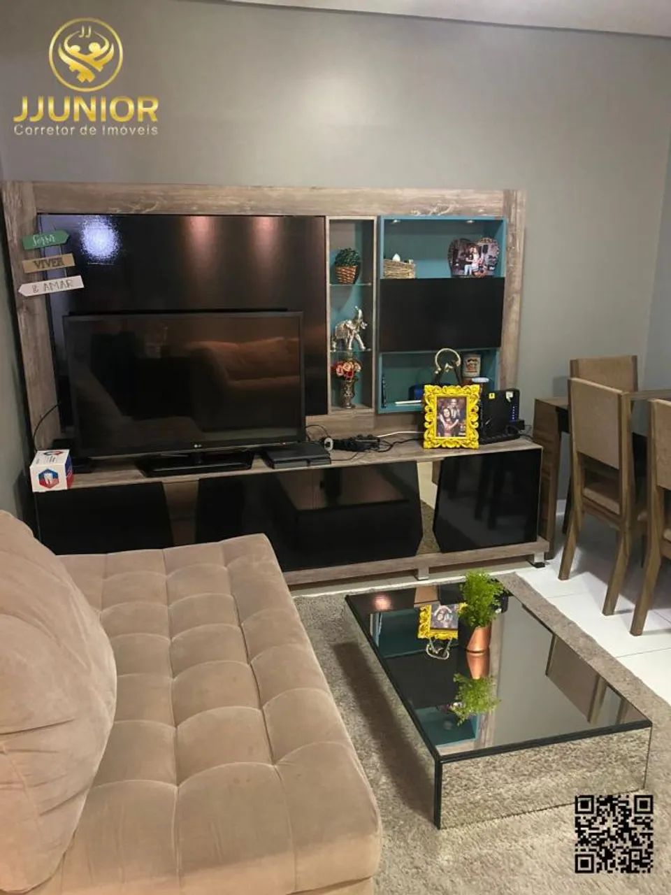 Apartamento para Venda em Belém, Guamá, 3 dormitórios, 1 suíte, 4 banheiros, 2 vagas - Foto 2