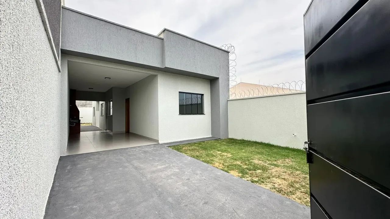 Sua casa novo Lar de 2 Quartos no Programa Minha Casa Minha Vida - Foto 3