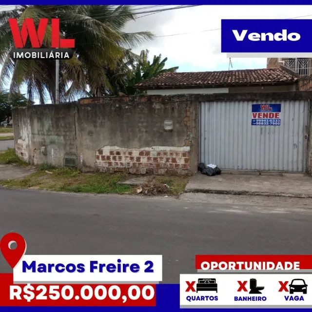 Vendo - Marcos Freire 2