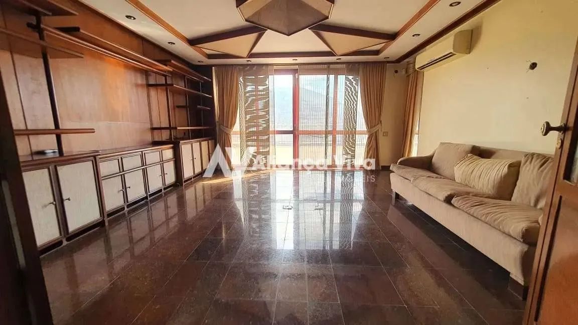 Ipanema | Cobertura 5 quartos, sendo 3 suites - Foto 4
