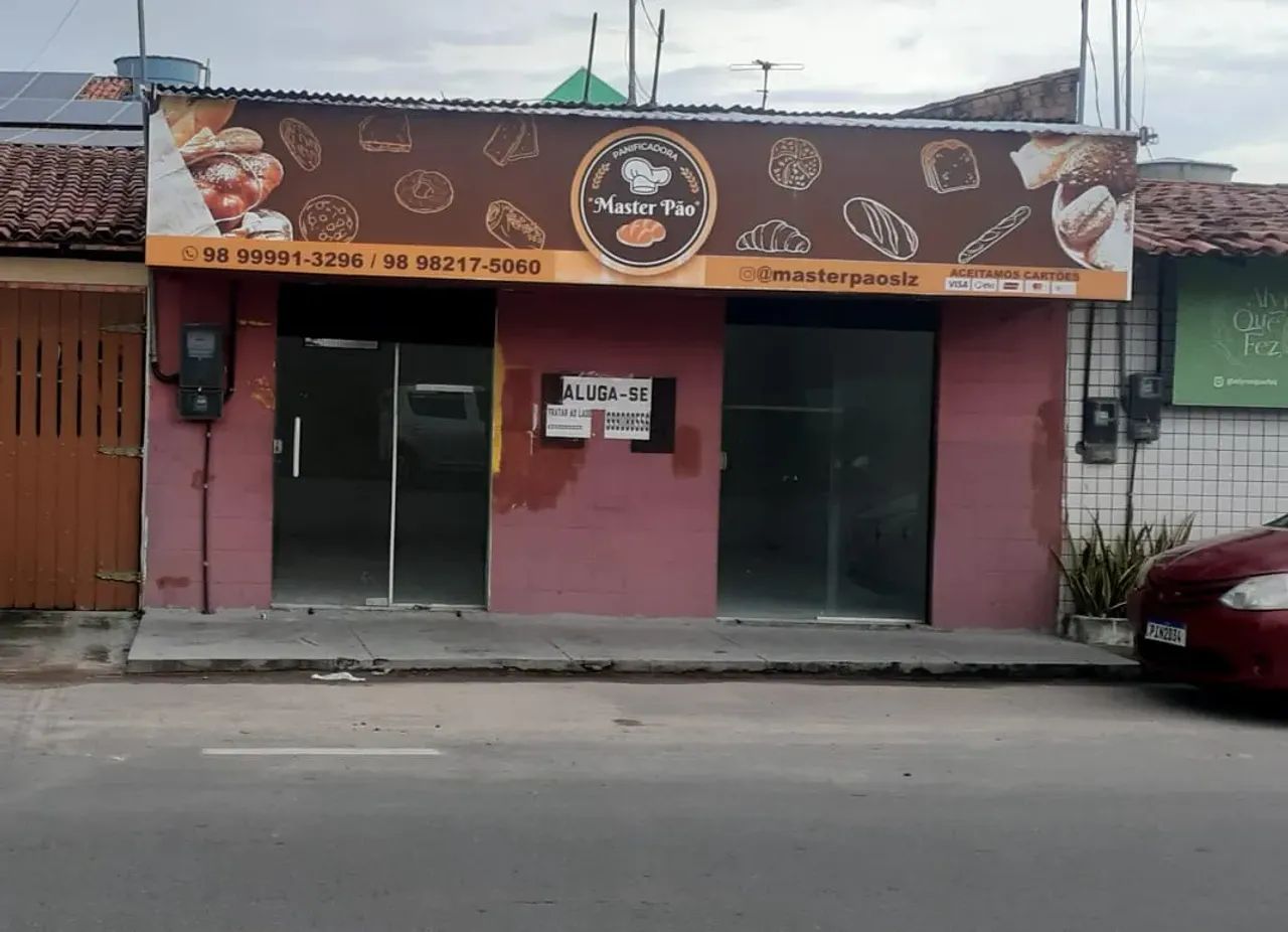 Imóvel para aluguel com 40 metros quadrados com 1 quarto em Angelim - São Luís - MA - Foto 3