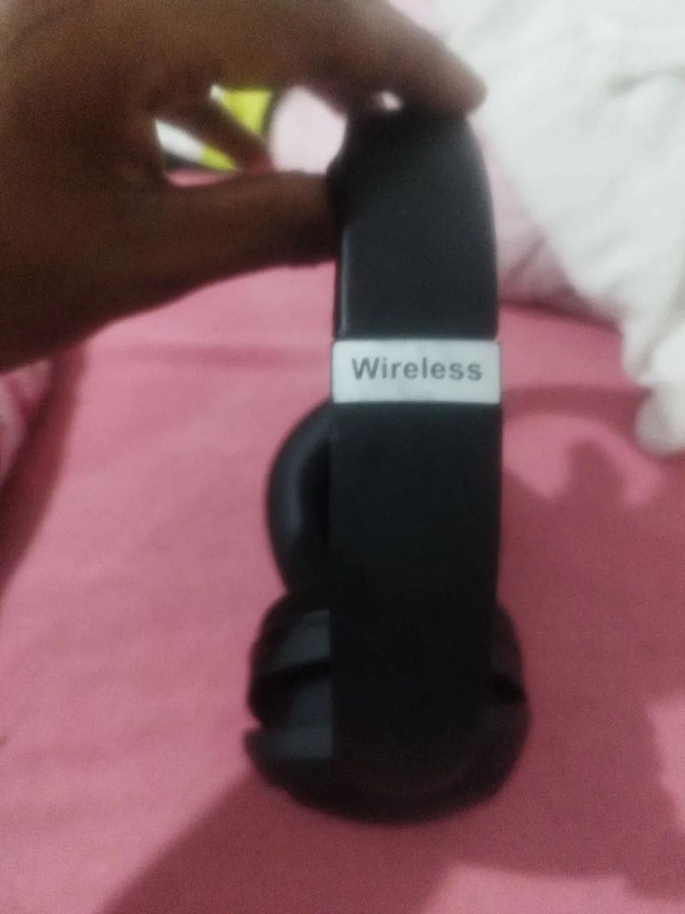 Vendo fone de ouvido jbl usado  - Foto 2