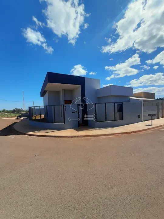 Casa a venda no Residencial Riviera dos Grandes Lagos - Santa Clara D'Oeste - SP - Foto 3