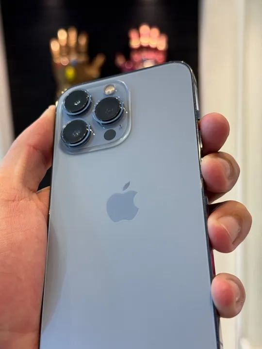 iPhone 13 Pro em promoção com garantia 