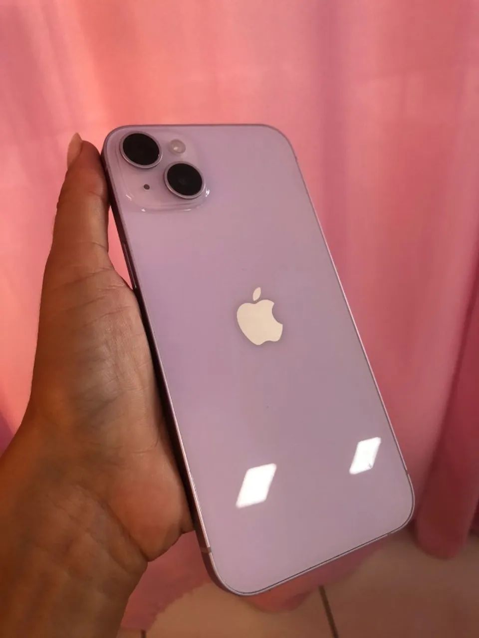 iPhone 14plus 128GB IMPECÁVEL 