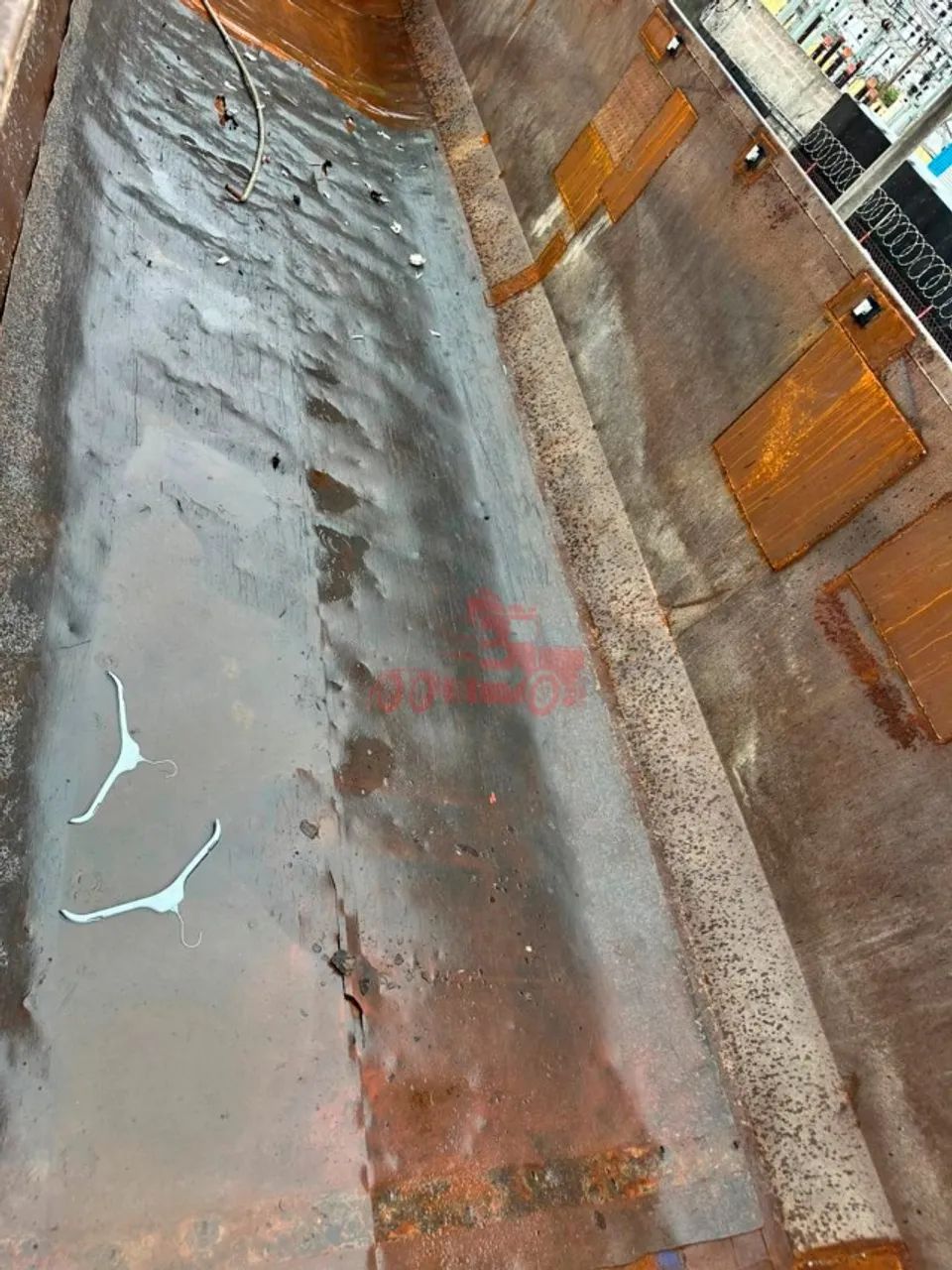 Rodocaçamba Metalesp 2021  - Foto 13