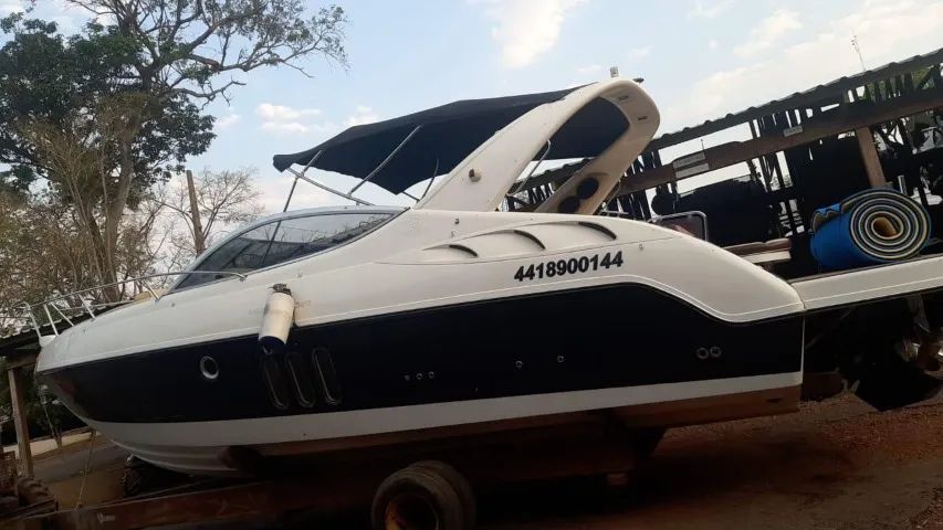 Schaefer Phantom 300 - ñ nx ñ focker ñ fs top - Foto 5