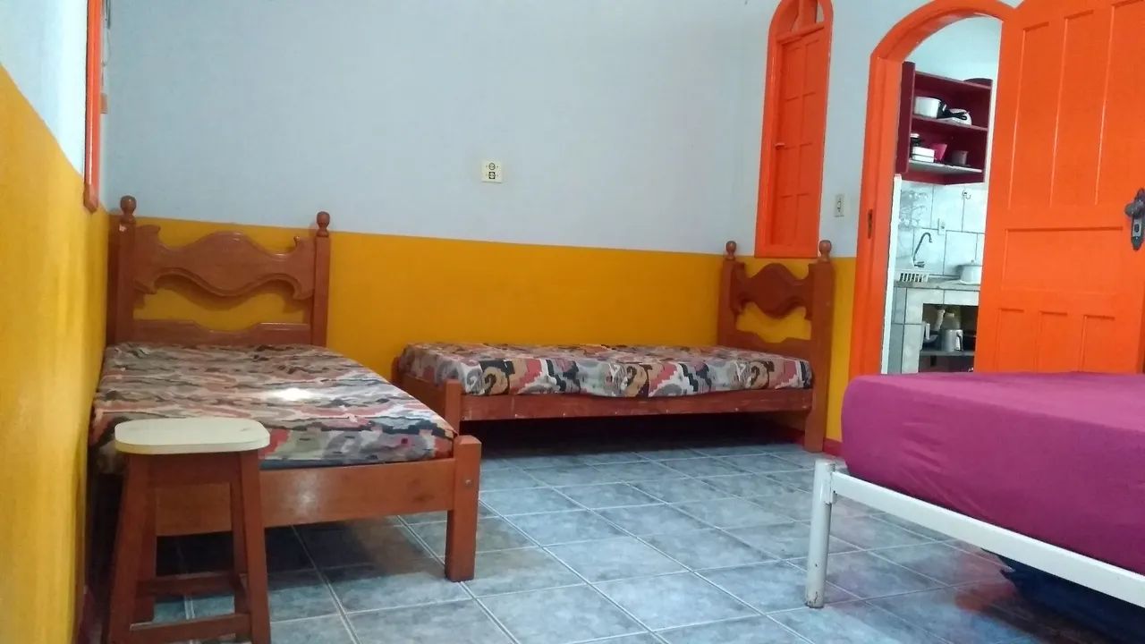  Carnaval R$2500 Praia Vila Histórica  - Foto 4