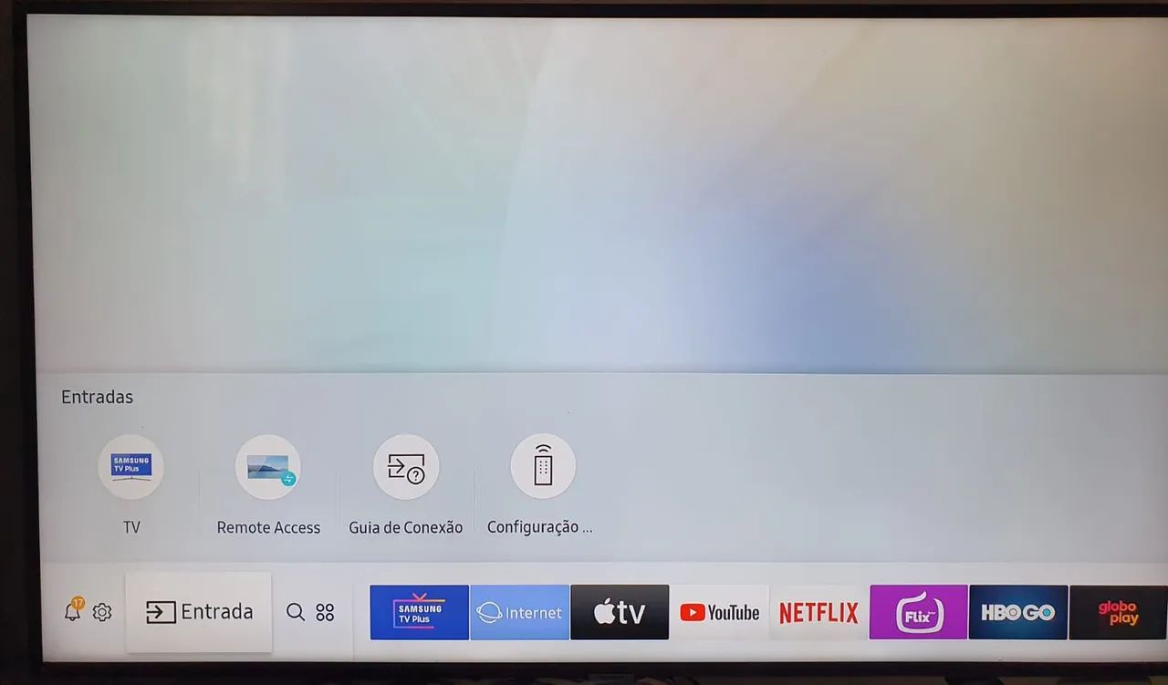 TV Samsung 49 Smart 4K - Foto 2