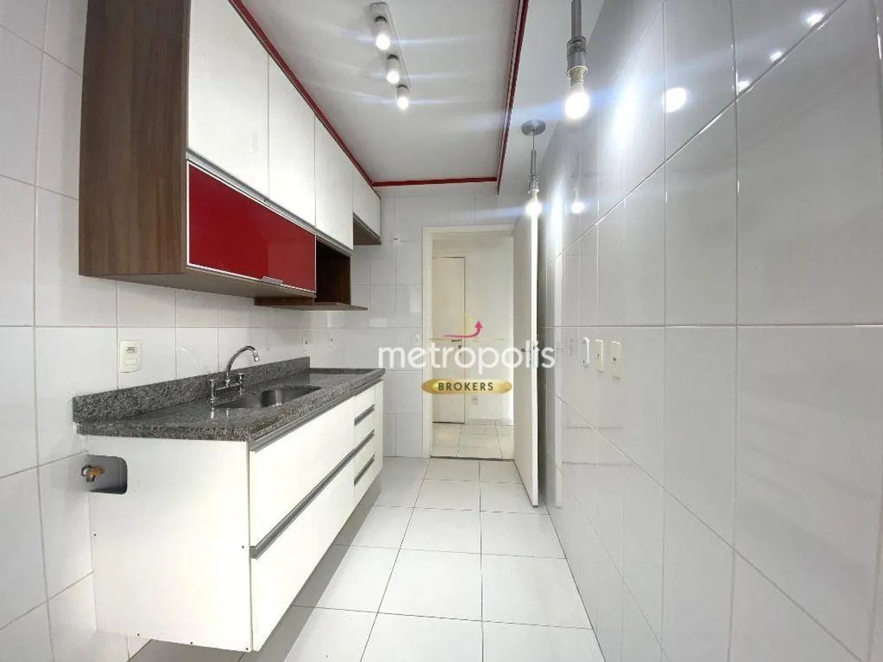 Cobertura com 2 dormitórios, 136 m² - venda por R$ 1.650.000,00 ou aluguel por R$ 6.110,00 - Foto 4