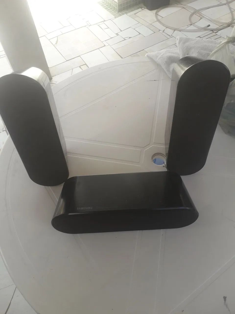 Caixas de Som  - Foto 3