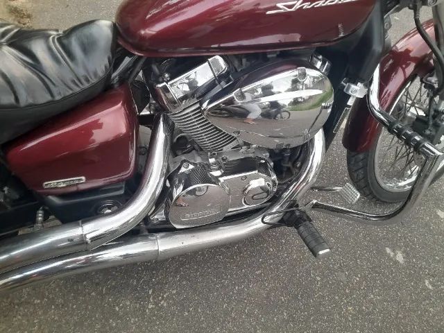 Honda shewdom spirit  - Foto 5