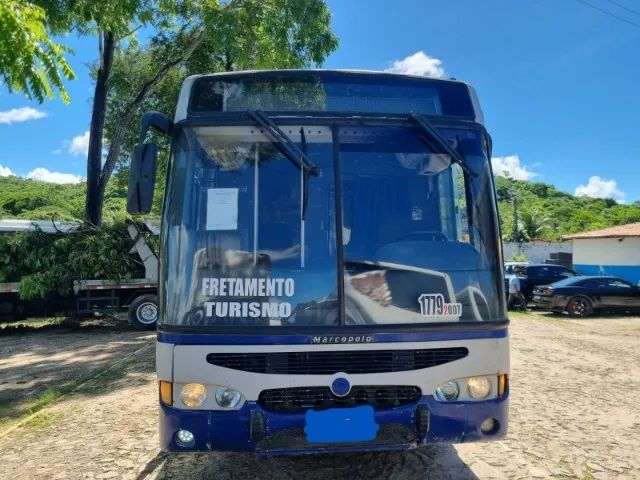MARCOPOLO VIALE MERCEDES-RODOVIARIO  - Foto 2