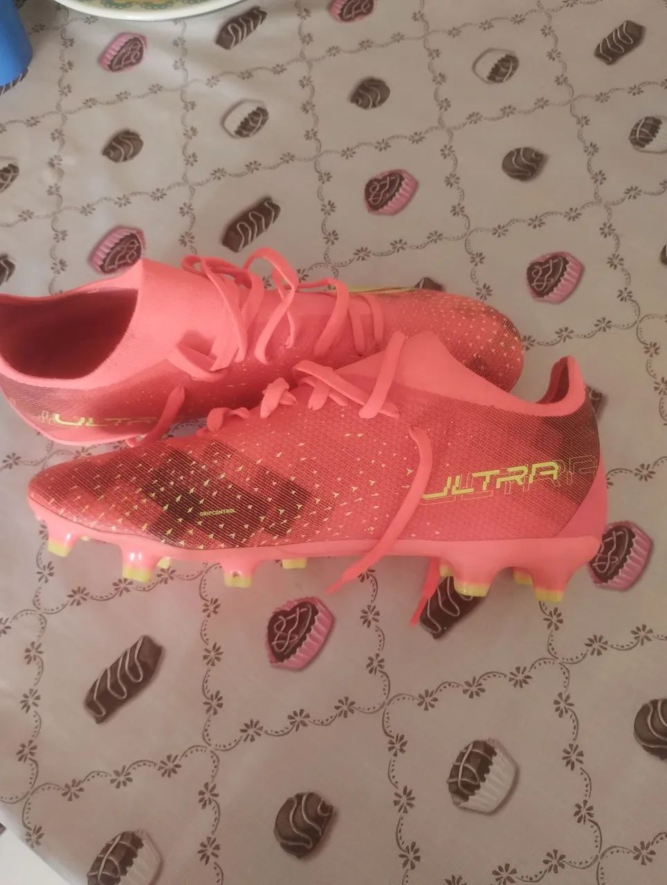 Chuteira puma nova  - Foto 2