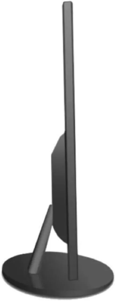 Monitor Led 19 Polegadas Full Hd Com Caixa De Som - Hdmi  - Foto 2