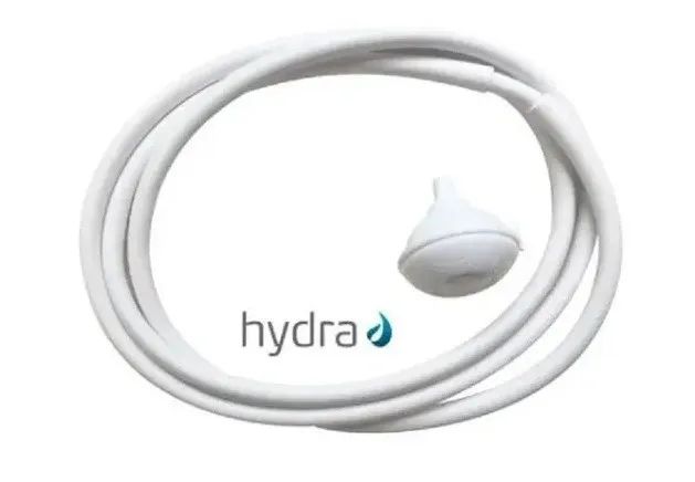  Chuveiro Hydra DuchaSS 3T 127V 5400W - Foto 3