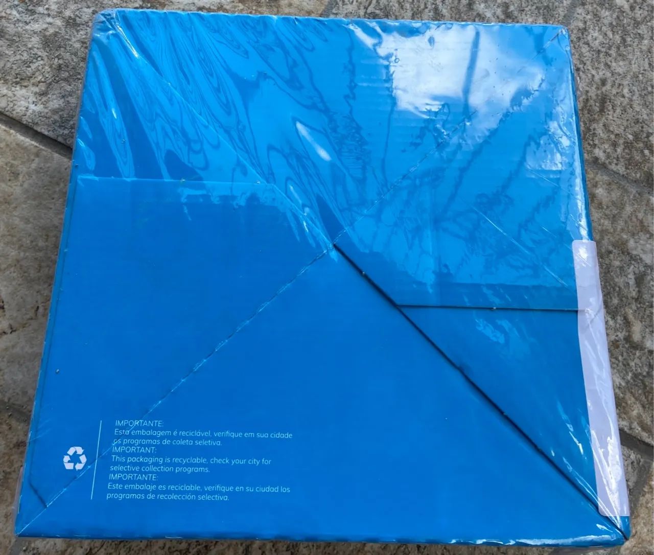 Chuveiro de Teto Docol Slim Cromado - Foto 4