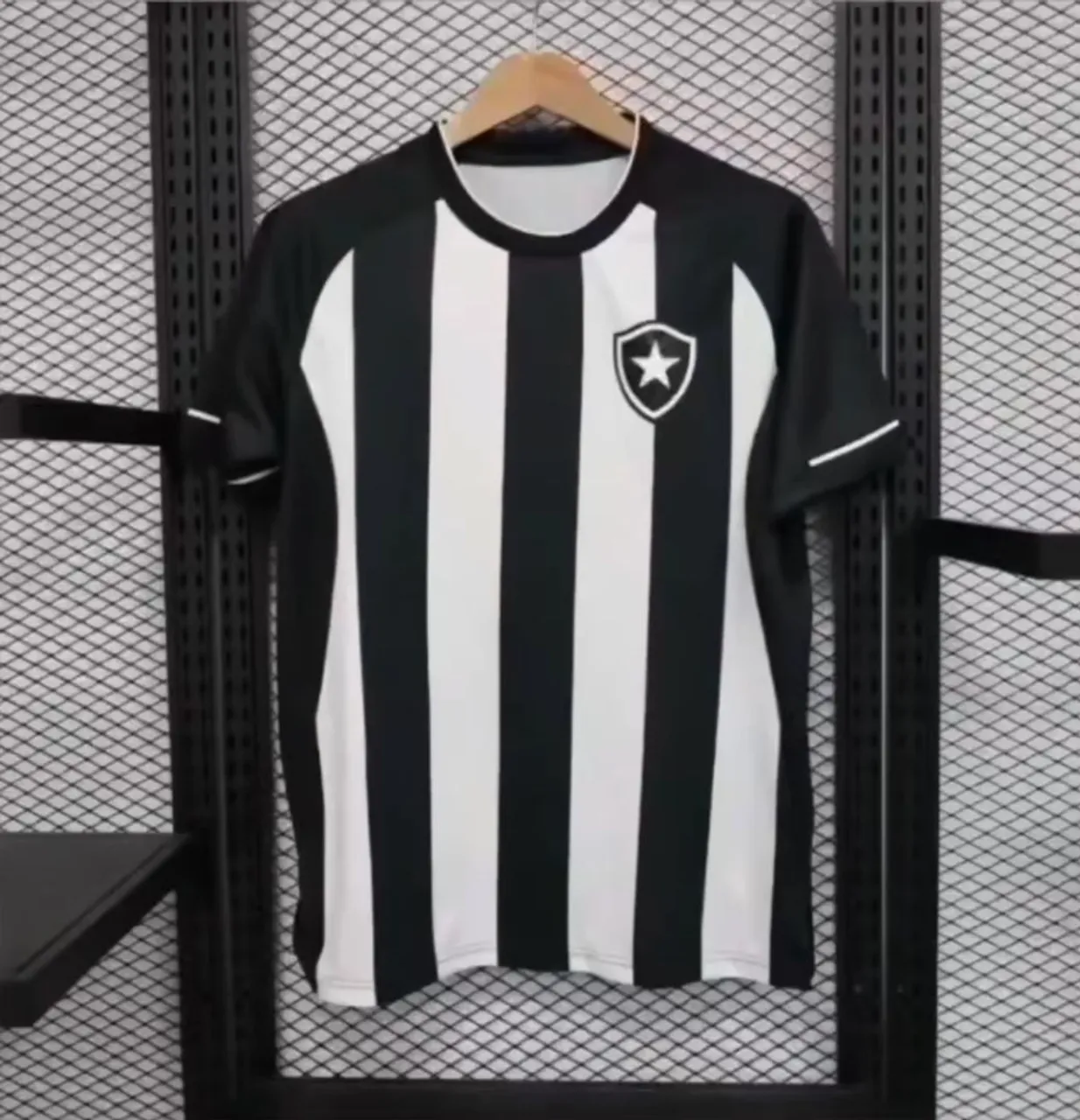 Camisa Botafogo - Listrada