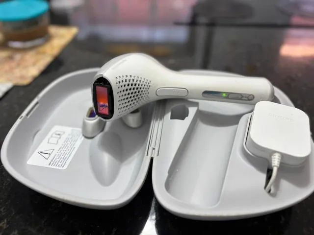 Philips Lumea Plus depilador a laser