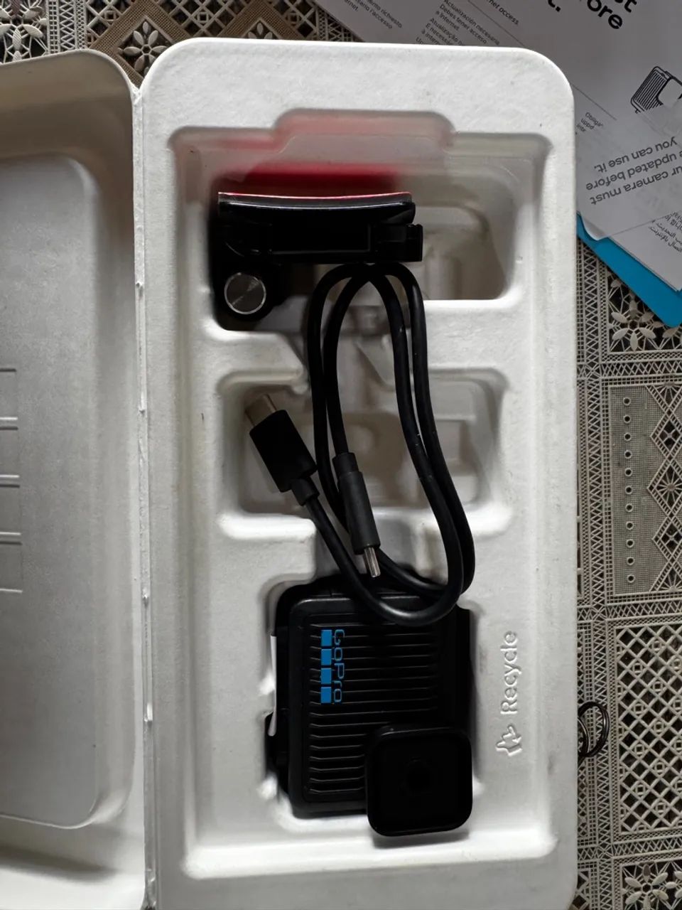 Vendo Gopro hero 4k  - Foto 2