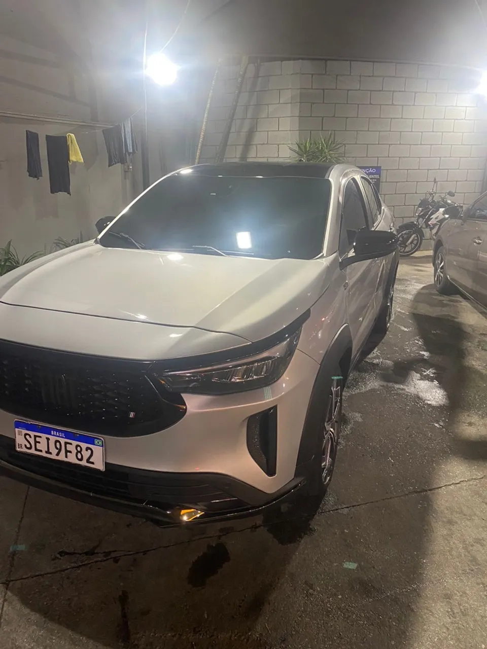 Venda , aceito troca com carro de menor valor com volta