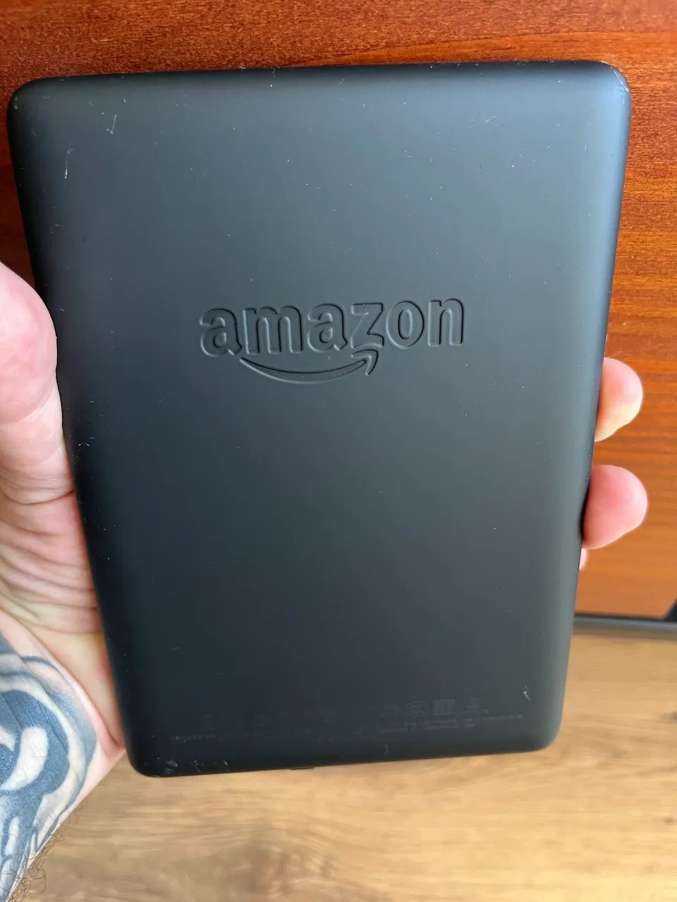 Kindle Paperwhite 10ª Geração - 32GB | Wi-Fi | Iluminado - Tablets